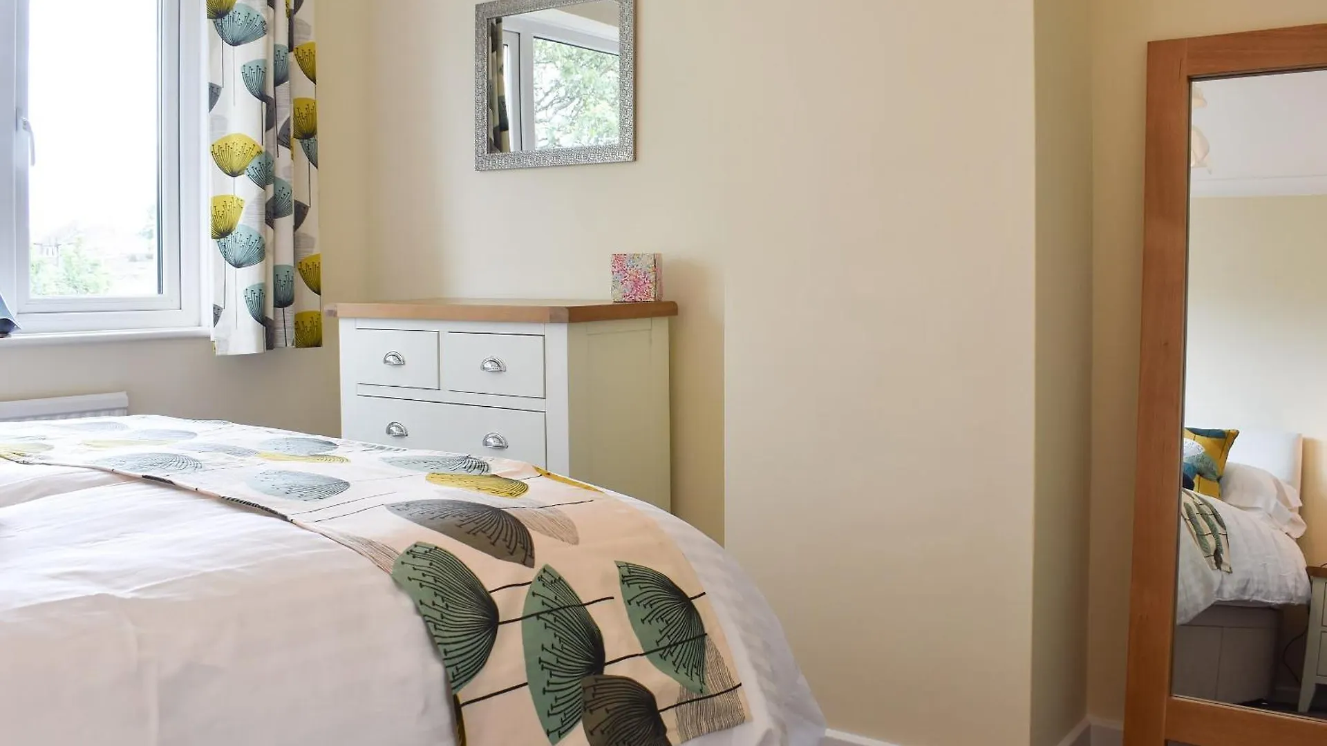 Holiday home Watersedge Villa Hawes