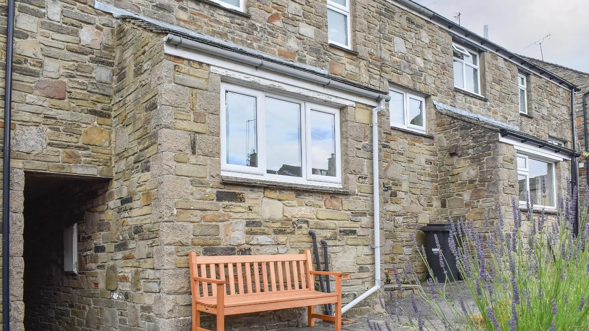 Watersedge Villa Hawes United Kingdom