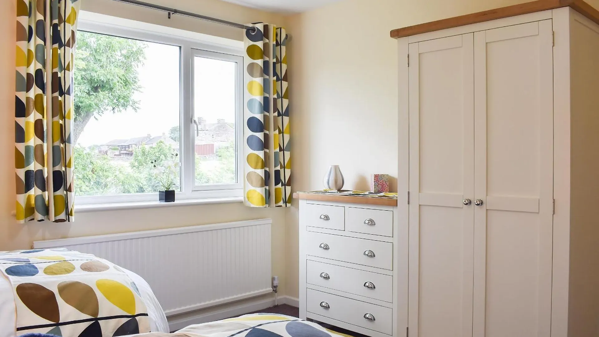 Holiday home Watersedge Villa Hawes