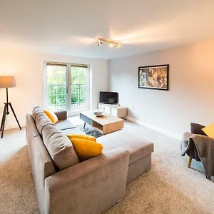 Apartment The Peak District Getaway, Oughtibridge