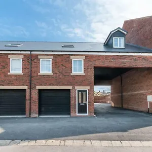 Holiday home Bay Retreat, Skinningrove